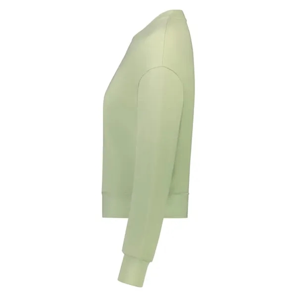 Ladies Slouchy Crew... from ASI 89380 Staton Corporate and Casual