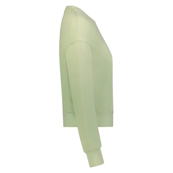 Ladies Slouchy Crew... from ASI 89380 Staton Corporate and Casual