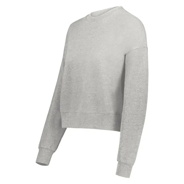 Ladies Slouchy Crew... from ASI 89380 Staton Corporate and Casual