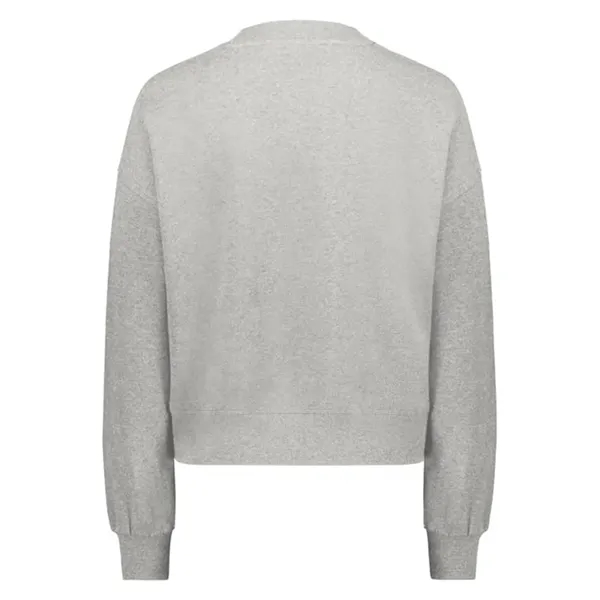 Ladies Slouchy Crew... from ASI 89380 Staton Corporate and Casual