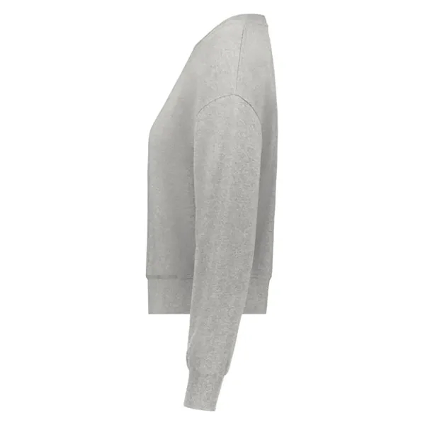 Ladies Slouchy Crew... from ASI 89380 Staton Corporate and Casual