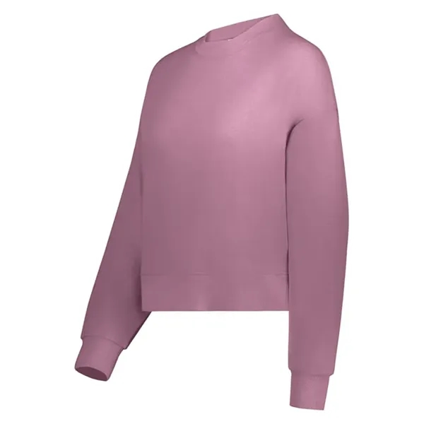 Ladies Slouchy Crew... from ASI 89380 Staton Corporate and Casual