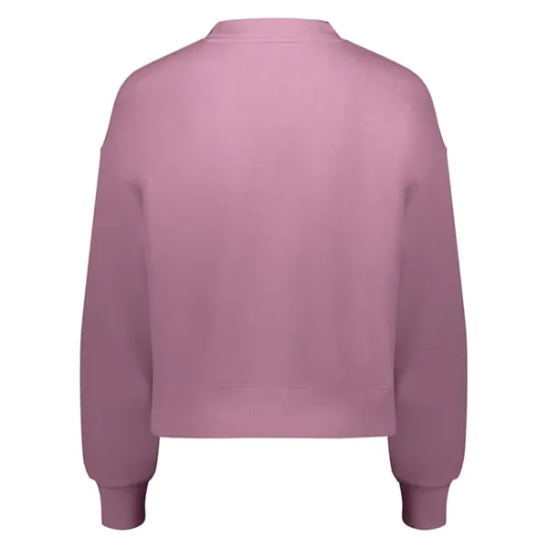 Ladies Slouchy Crew... from ASI 89380 Staton Corporate and Casual