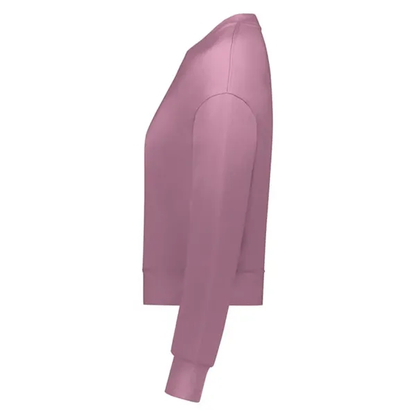 Ladies Slouchy Crew... from ASI 89380 Staton Corporate and Casual