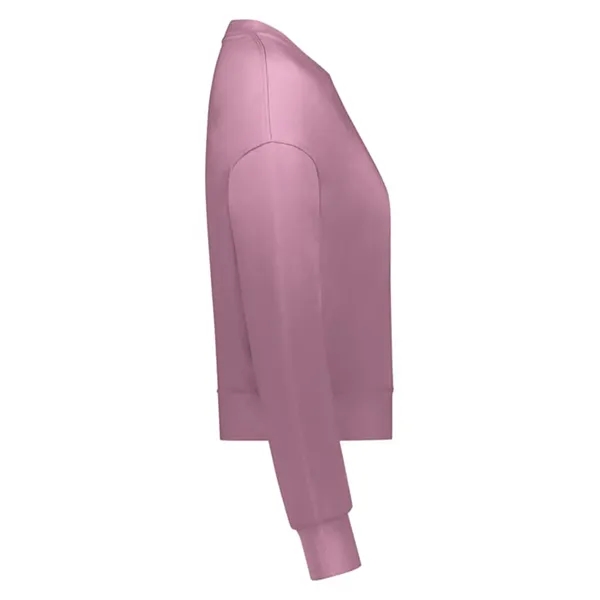 Ladies Slouchy Crew... from ASI 89380 Staton Corporate and Casual