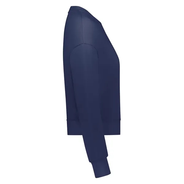 Ladies Slouchy Crew... from ASI 89380 Staton Corporate and Casual