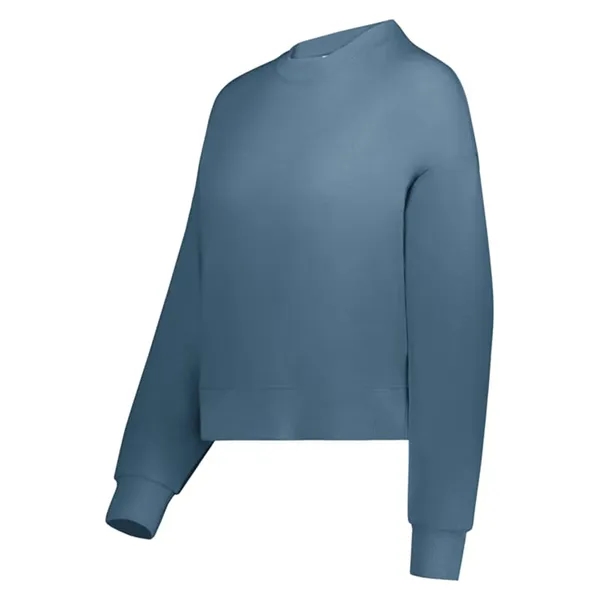 Ladies Slouchy Crew... from ASI 89380 Staton Corporate and Casual