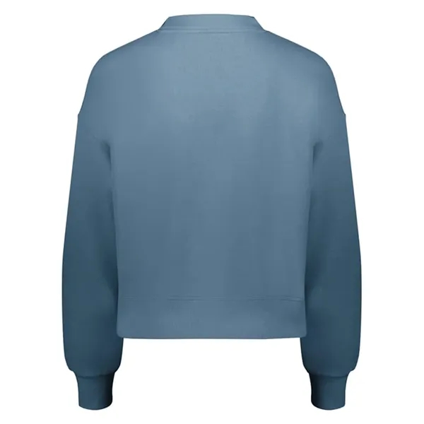 Ladies Slouchy Crew... from ASI 89380 Staton Corporate and Casual