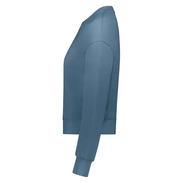 Ladies Slouchy Crew... from ASI 89380 Staton Corporate and Casual