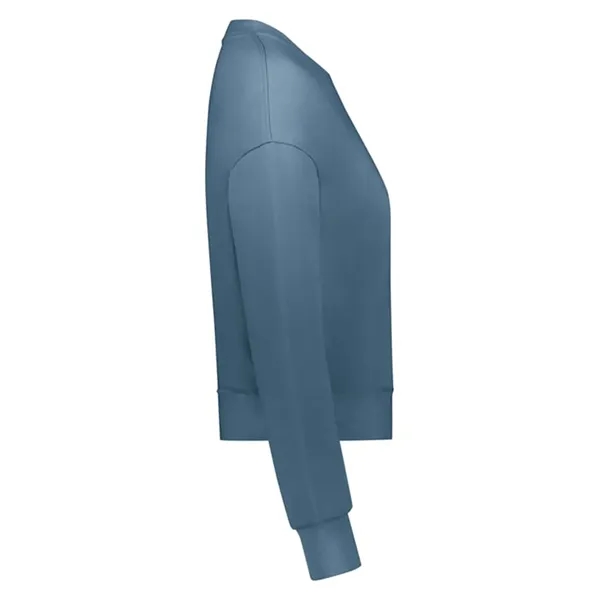 Ladies Slouchy Crew... from ASI 89380 Staton Corporate and Casual