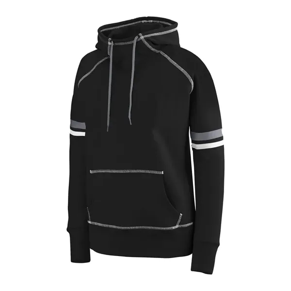 Girls Spry Hoodie... from ASI 89380 Staton Corporate and Casual