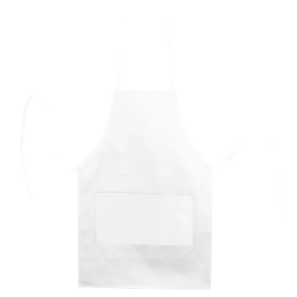 Caroline Butcher Style Cotton Twill Apron. Heavyweight 9 ounce cotton twill.... from ASI 89380 Staton Corporate and Casual / Staton®