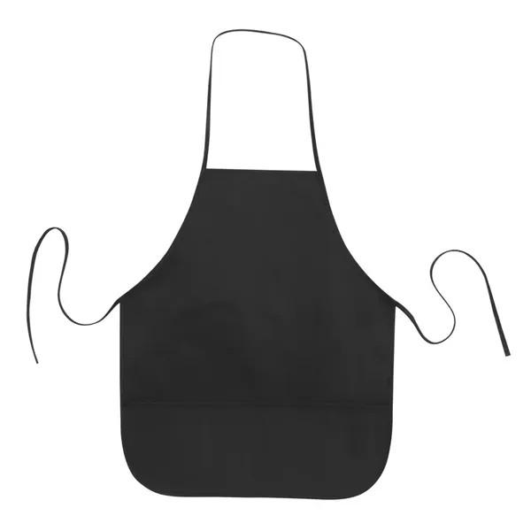 Debbie Cotton Twill Apron. Heavyweight 9 ounce cotton twill.... from ASI 89380 Staton Corporate and Casual / Staton®