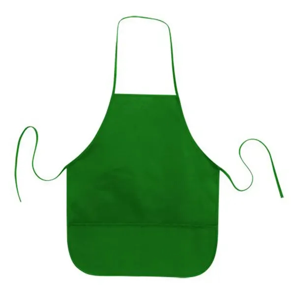 Debbie Cotton Twill Apron. Heavyweight 9 ounce cotton twill.... from ASI 89380 Staton Corporate and Casual / Staton®