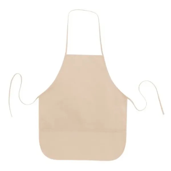 Debbie Cotton Twill Apron. Heavyweight 9 ounce cotton twill.... from ASI 89380 Staton Corporate and Casual / Staton®