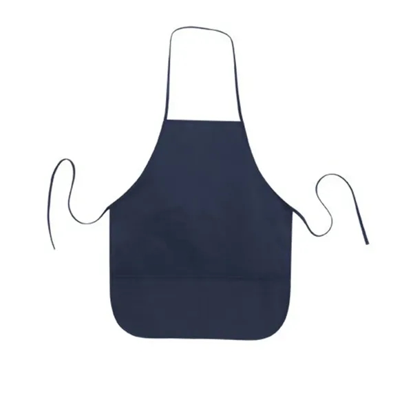 Debbie Cotton Twill Apron. Heavyweight 9 ounce cotton twill.... from ASI 89380 Staton Corporate and Casual / Staton®
