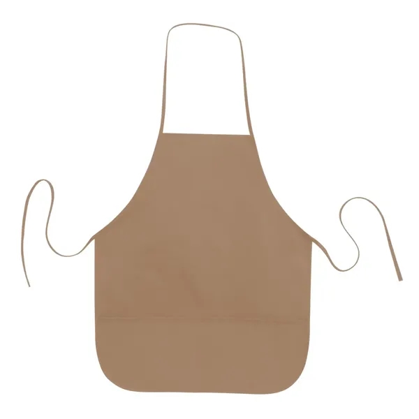 Debbie Cotton Twill Apron. Heavyweight 9 ounce cotton twill.... from ASI 89380 Staton Corporate and Casual / Staton®