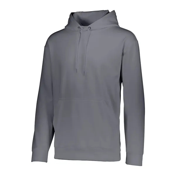 Wicking Hooded Sweatshirt... from ASI 89380 Staton Corporate and Casual