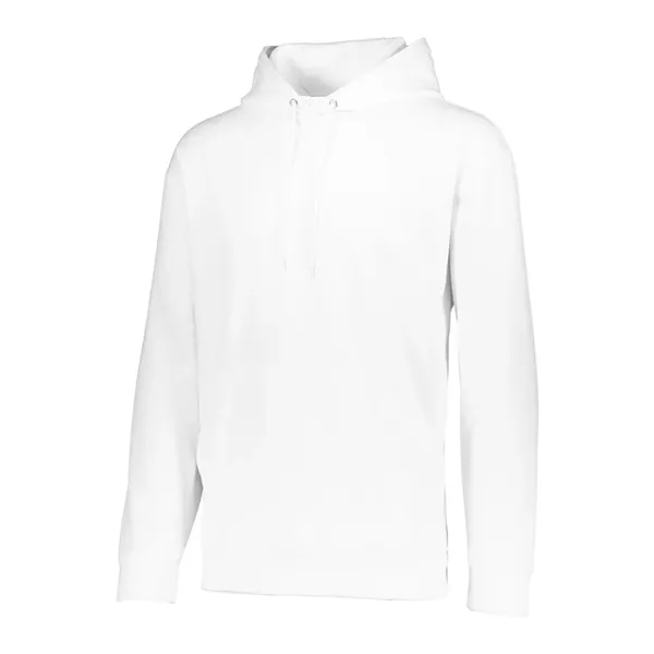 Wicking Hooded Sweatshirt... from ASI 89380 Staton Corporate and Casual