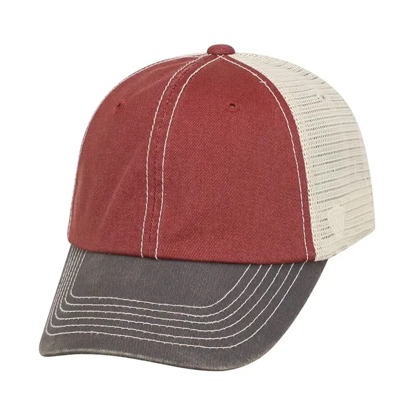 Offroad in various colors... from ASI 89380 Staton Corporate and Casual