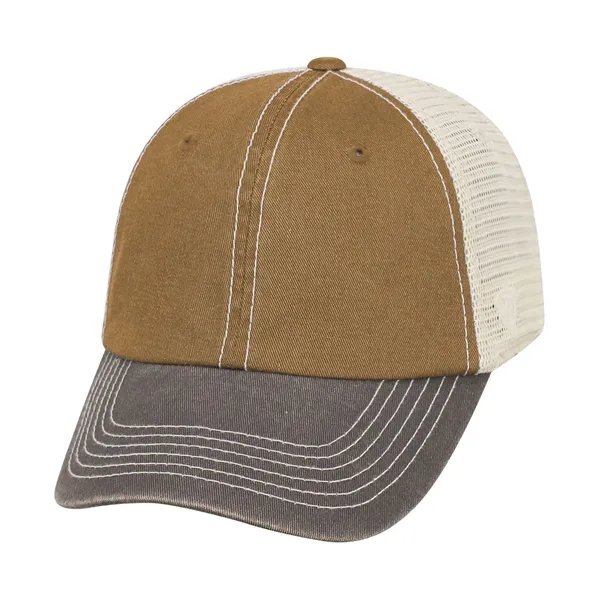 Offroad in various colors... from ASI 89380 Staton Corporate and Casual