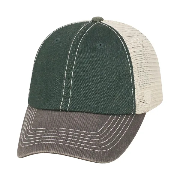 Offroad in various colors... from ASI 89380 Staton Corporate and Casual