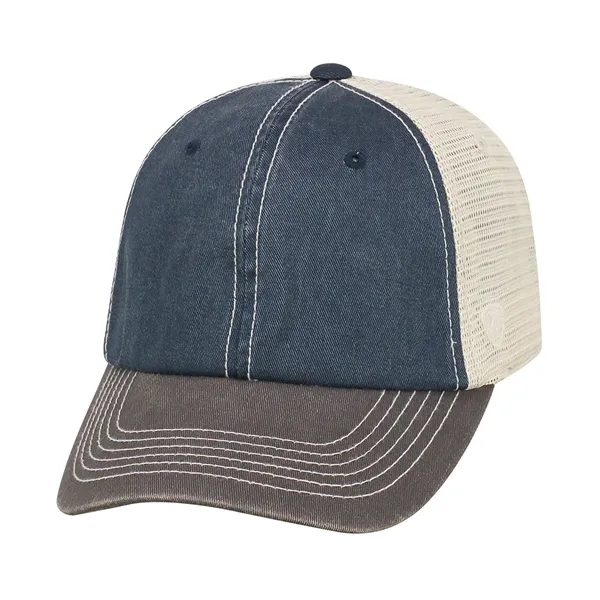 Offroad in various colors... from ASI 89380 Staton Corporate and Casual