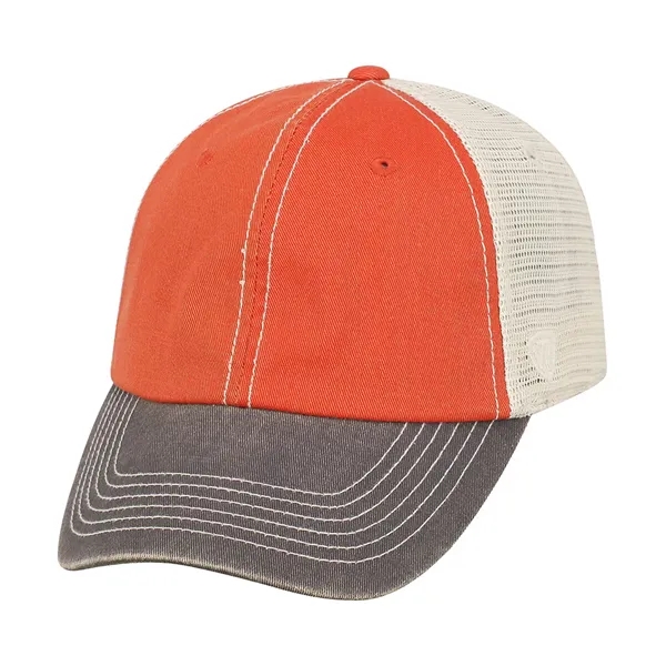 Offroad in various colors... from ASI 89380 Staton Corporate and Casual