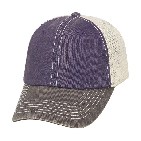 Offroad in various colors... from ASI 89380 Staton Corporate and Casual