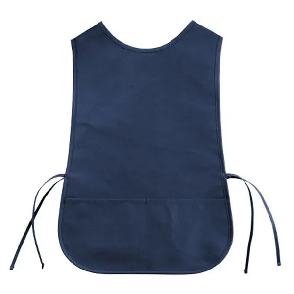 Christine Cotton Twill Cobbler Apron. Heavyweight 9 ounce cotton twill.... from ASI 89380 Staton Corporate and Casual / Staton®