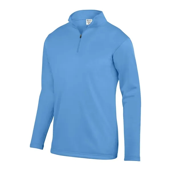 Wicking Fleece Pullover... from ASI 89380 Staton Corporate and Casual