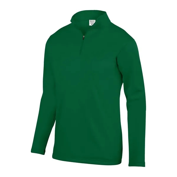 Wicking Fleece Pullover... from ASI 89380 Staton Corporate and Casual