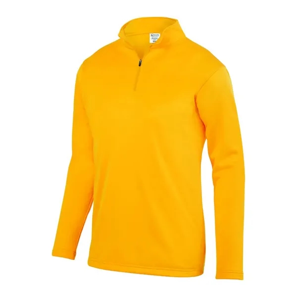 Wicking Fleece Pullover... from ASI 89380 Staton Corporate and Casual