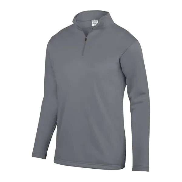 Wicking Fleece Pullover... from ASI 89380 Staton Corporate and Casual