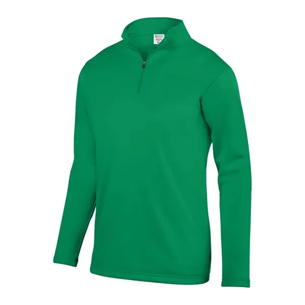 Wicking Fleece Pullover... from ASI 89380 Staton Corporate and Casual