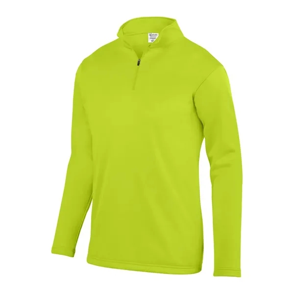 Wicking Fleece Pullover... from ASI 89380 Staton Corporate and Casual