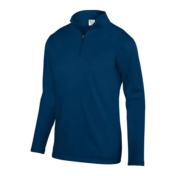 Wicking Fleece Pullover... from ASI 89380 Staton Corporate and Casual