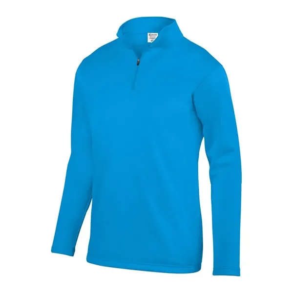 Wicking Fleece Pullover... from ASI 89380 Staton Corporate and Casual