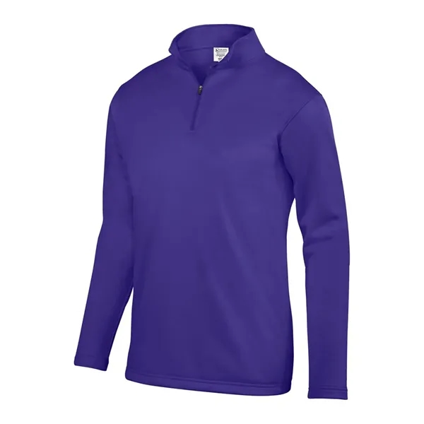 Wicking Fleece Pullover... from ASI 89380 Staton Corporate and Casual