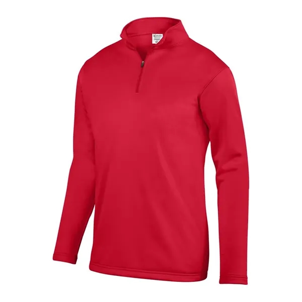 Wicking Fleece Pullover... from ASI 89380 Staton Corporate and Casual