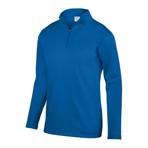 Wicking Fleece Pullover... from ASI 89380 Staton Corporate and Casual