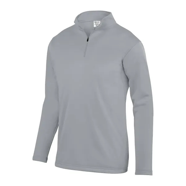 Youth Wicking Fleece Pullover... from ASI 89380 Staton Corporate and Casual