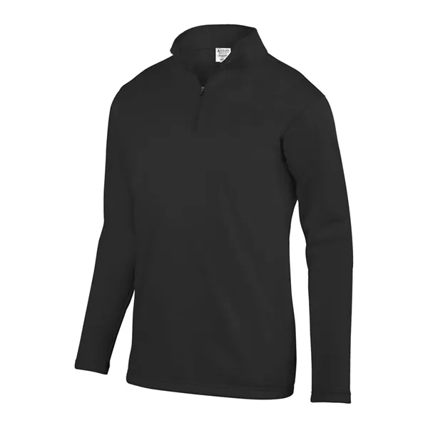 Youth Wicking Fleece Pullover... from ASI 89380 Staton Corporate and Casual