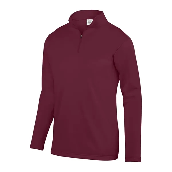 Youth Wicking Fleece Pullover... from ASI 89380 Staton Corporate and Casual