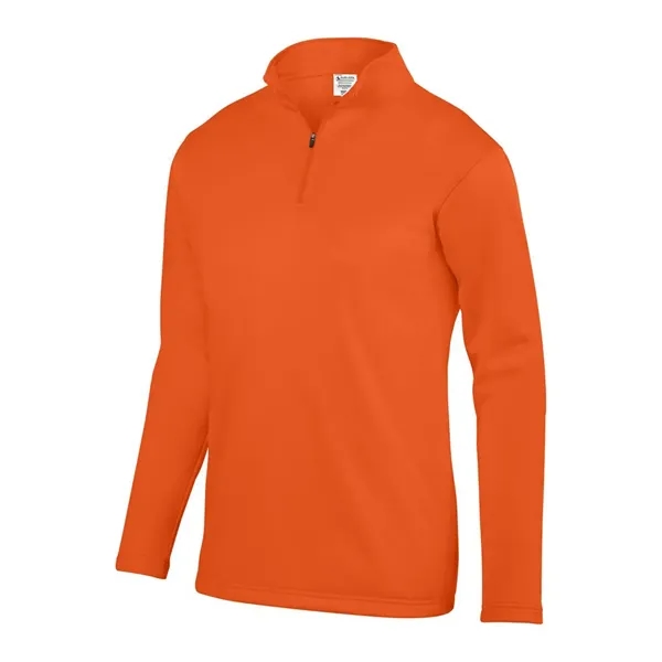 Youth Wicking Fleece Pullover... from ASI 89380 Staton Corporate and Casual