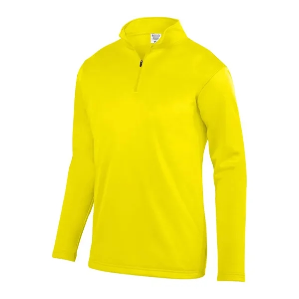 Youth Wicking Fleece Pullover... from ASI 89380 Staton Corporate and Casual