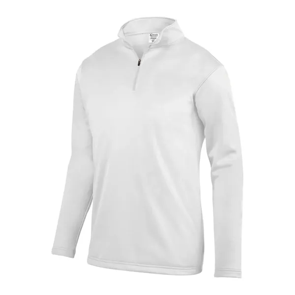 Youth Wicking Fleece Pullover... from ASI 89380 Staton Corporate and Casual