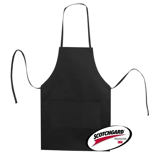 Splatter Armor Apron. Heavyweight 9 ounce cotton twill.... from ASI 89380 Staton Corporate and Casual / Staton®