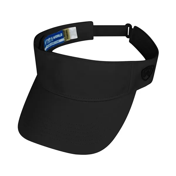 Hawkeye Visor... from ASI 89380 Staton Corporate and Casual