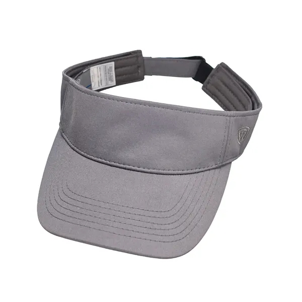 Hawkeye Visor... from ASI 89380 Staton Corporate and Casual